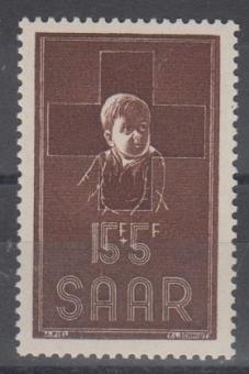 350 - Saar Nr. 350 