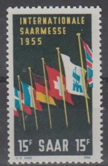 359 - Saar Nr. 359 