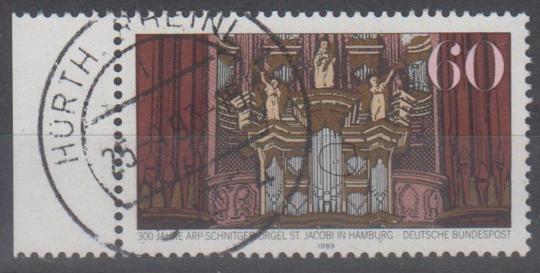 1441 - Bund Nr. 1441 I 