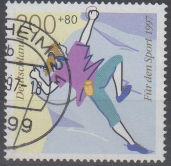 1901 - Bund Nr. 1901 I 