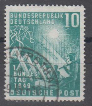 0111 - Bund Nr. 111 GER-XX23 