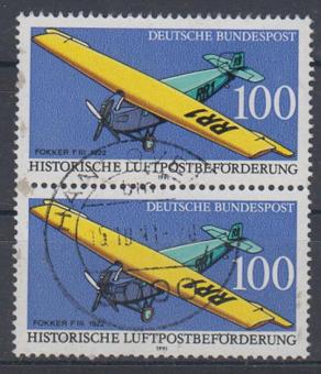 1524 - Bund Nr. 1524 I 