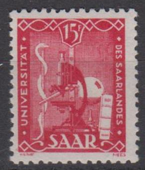264 - Saar Nr. 264 