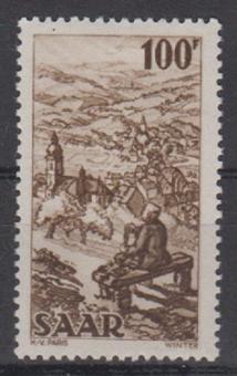 288 - Saar Nr. 288 