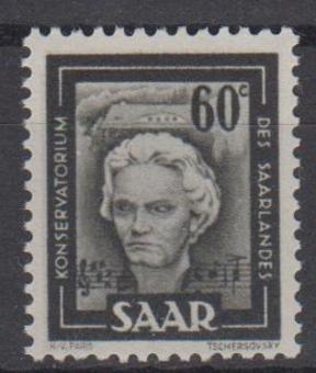 273 - Saar Nr. 273 