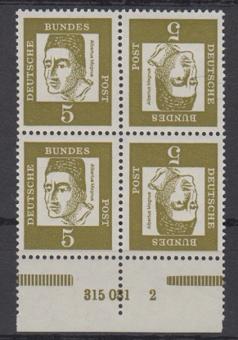 0347 - Bund K2a HAN 315 031 2 