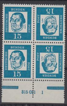 0351 - Bund K3 HAN 315 031 1 