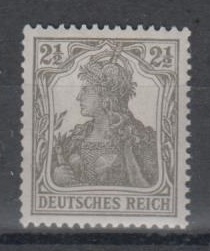 098 - Deutsches Reich Infla Nr. 98 x 