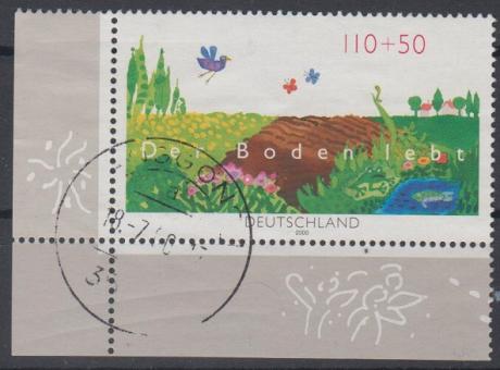 2116 - Bund Nr. 2116 