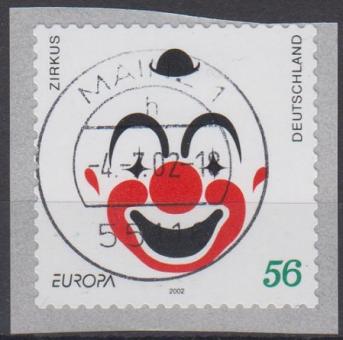2272 - Bund Nr. 2272 R 