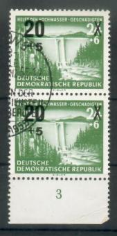 544 - DDR Nr. 449 II 