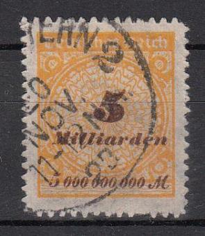 327 - DR Infla Nr. 327 BP 