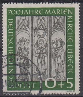 139 - Bund Marienkirche Nr. 139 