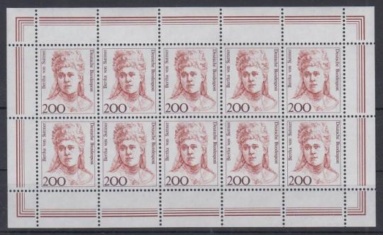 1498 - Bund Frauen Nr. 1498 