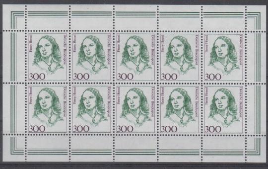 1433 - Bund Frauen Nr. 1433 