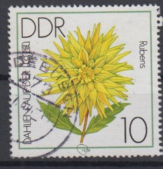 2435 - DDR Nr. 2435 I 