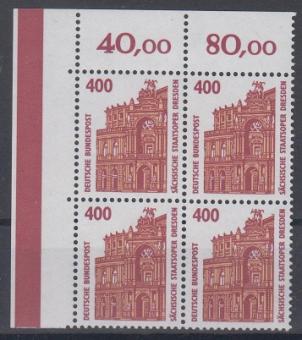 1562 - Bund Sehenswürdigkeiten Nr. 1562 