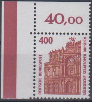 1562 - Bund Sehenswürdigkeiten Nr. 1562 EOL 