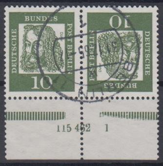 202 - Berlin K3 HAN 115 462 1 