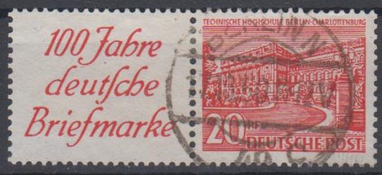 049 - Berlin Bauten W13 