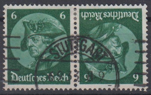 479 - Deutsches Reich K17 
