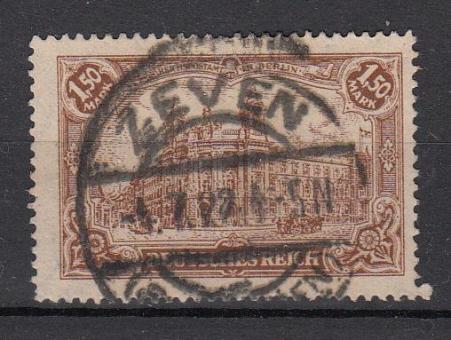 114 - DR Infla Nr. 114 c 