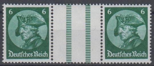 479 - Deutsches Reich KZ 9 