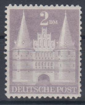 098 - Bizone Bauten Nr. 98 I 