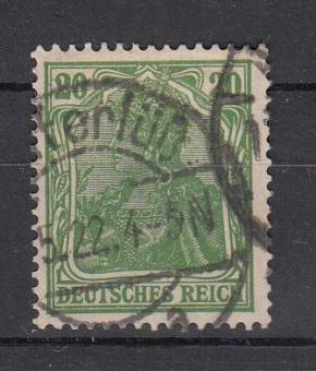 143 - DR Infla Nr. 143 b 