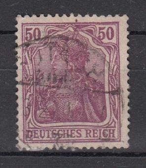 146 - DR Infla Nr. 146 I 