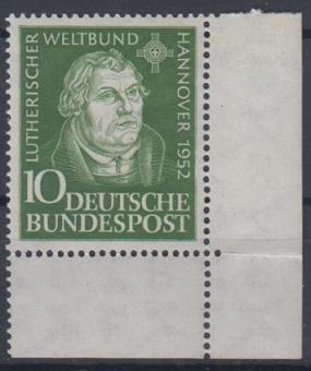 149 - Bund Nr. 149 EUR 