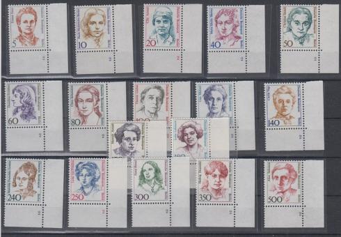 1001 - Berlin Frauen Formummersatz 2 