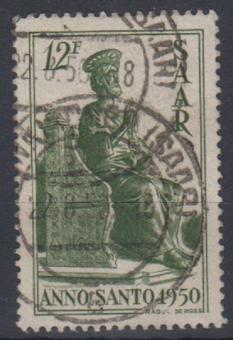 293 - Saar Nr. 293 
