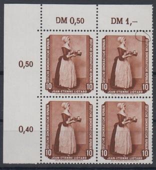 0505 - DDR Nr. 505 I 