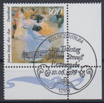 2061 - Bund Nr. 2061 