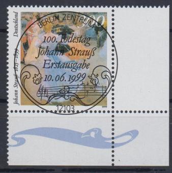 2061 - Bund Nr. 2061 