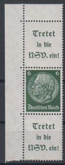 516 - Deutsches Reich S192 