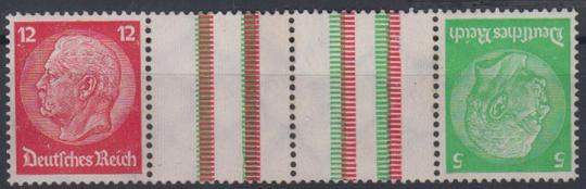 468 - Deutsches Reich KZ17 