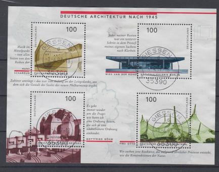 1906 - Bund Block 31 I 