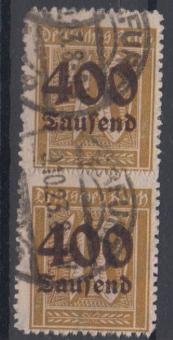 300 - Deutsches Reich Infla Nr. 300 