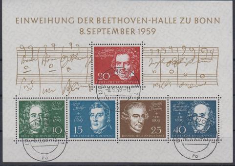 315 - Bund Block 2 