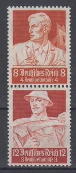 560 - Deutsches Reich S227 