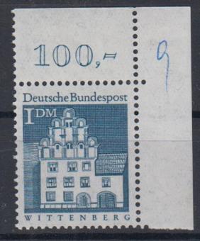0500 - Bund Nr. 500 EOR 