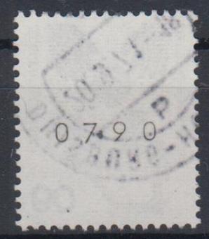 0701 - Bund Unfallverhütung Nr. 701 A Ra 