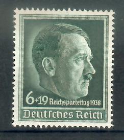 672 - DR Nr. 672 x 
