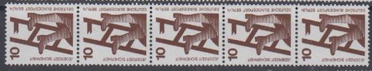 403 - Berlin Unfallverhütung Nr. 403 ARa 