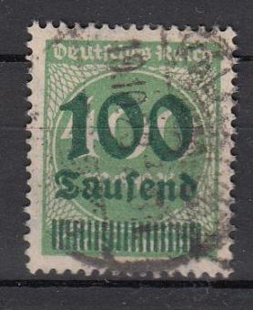 290 - DR Infla Nr. 290 