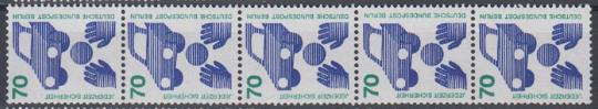 409 - Bund Unfallverhütung Nr. 409 ARa 