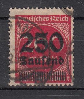 292 - DR Infla Nr. 292 