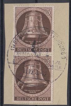 075 - Berlin Glocke links Nr. 75 